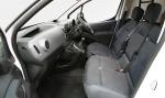 Peugeot Partner 2008 года